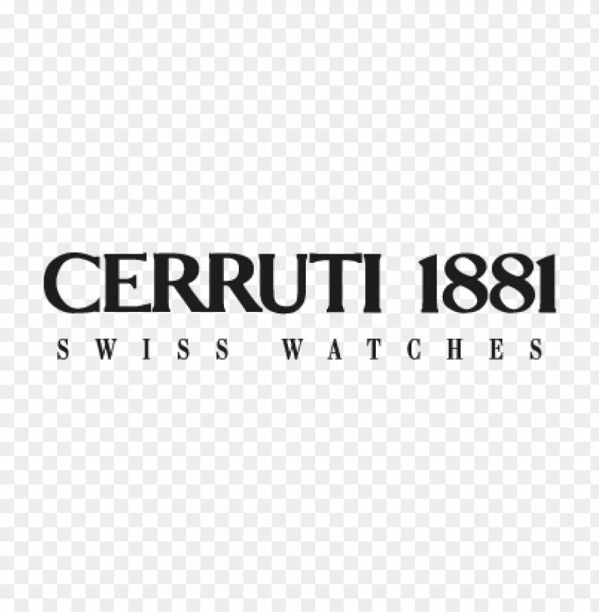 Cerutti 1881