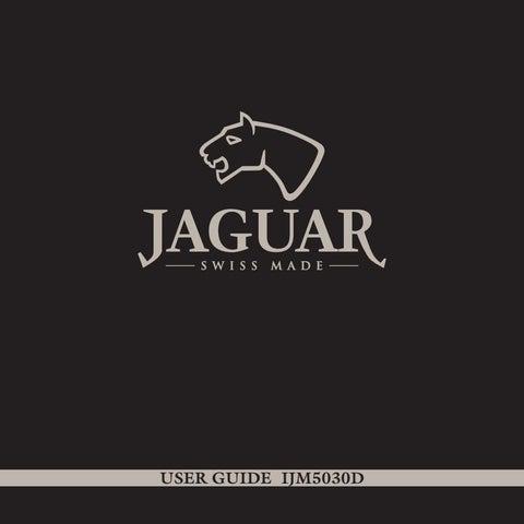 Jaguar